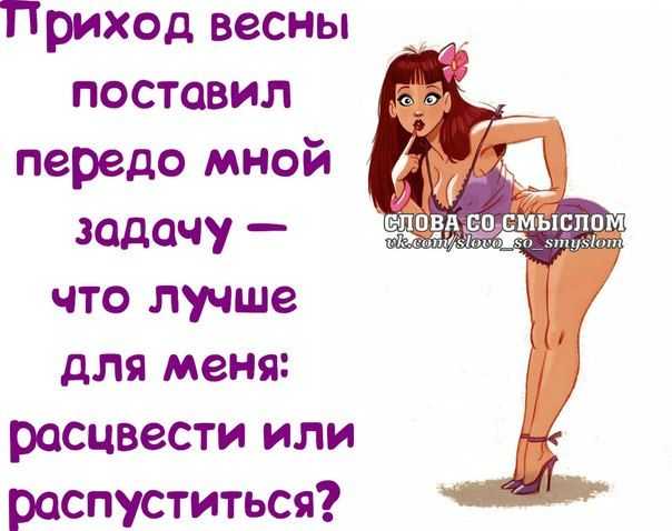 Шутки про красоту женщин — жизненные статусы