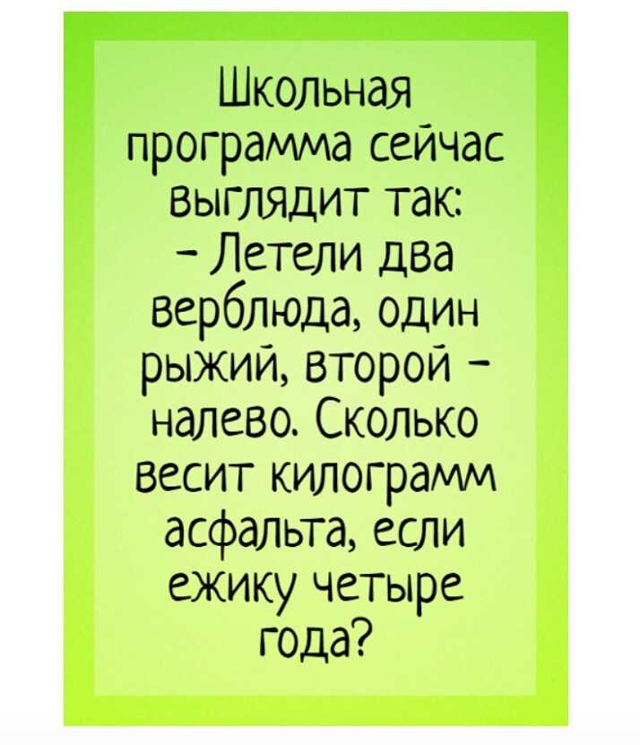 Цитаты про учеников
