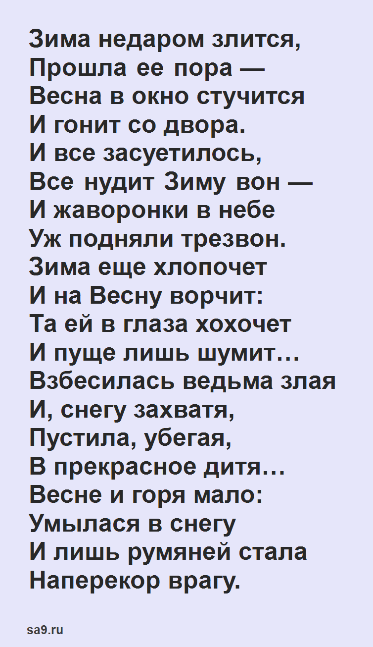 Федор тютчев – безумие