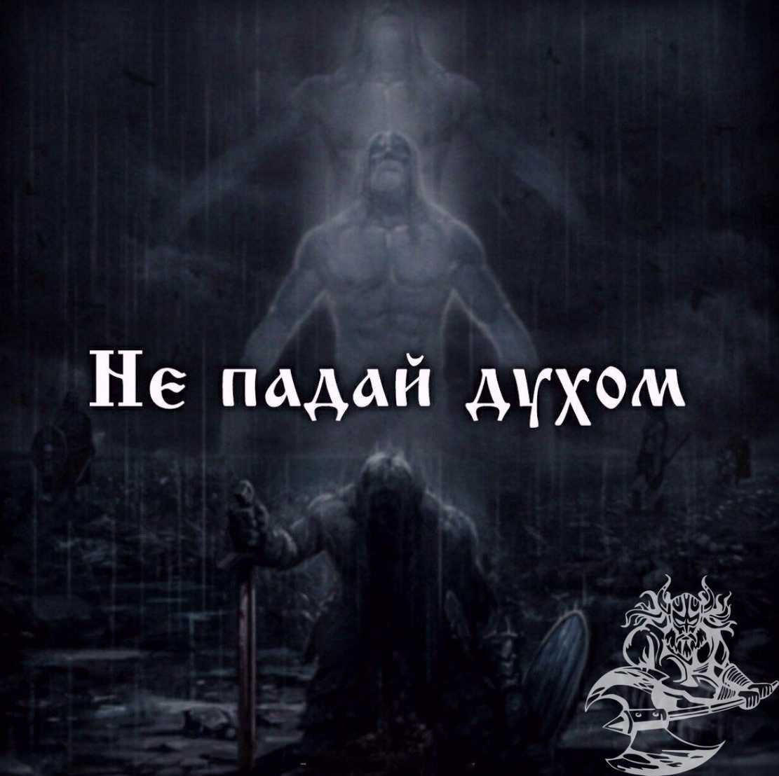 Цитаты не падай духом все будет хорошо: мотивирующие слова для поддержки