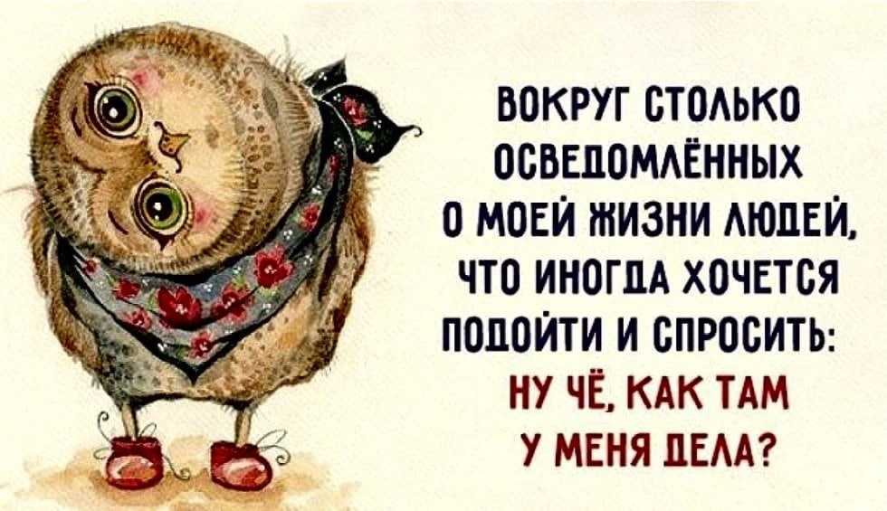 Ловкие статусы про зависть и сплетников