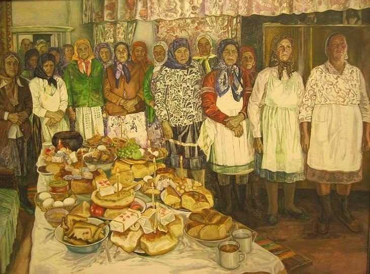 Гробы для погребённых заживо — модное изобретение xix века