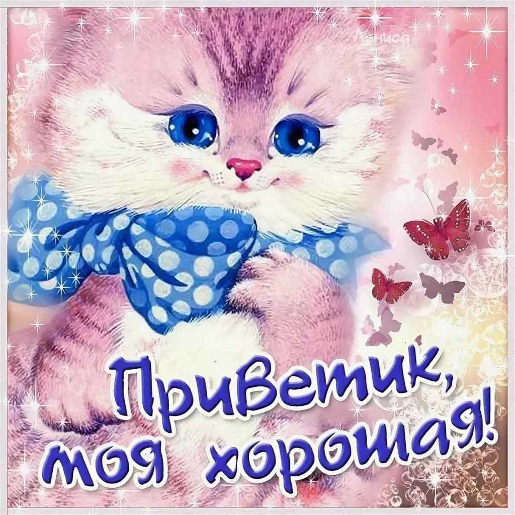 Стихи про как дела — подборка стихотворений