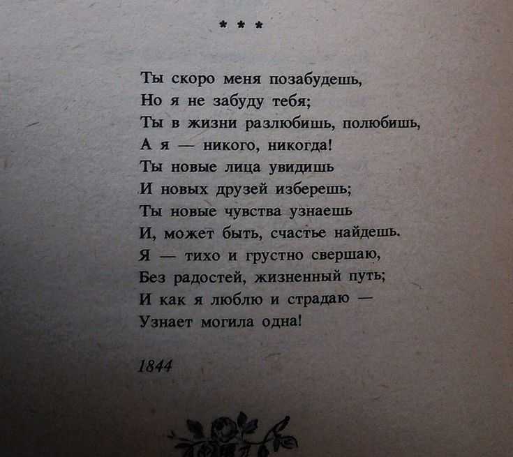 Стихи я забуду тебя - сборник красивых стихов в доме солнца