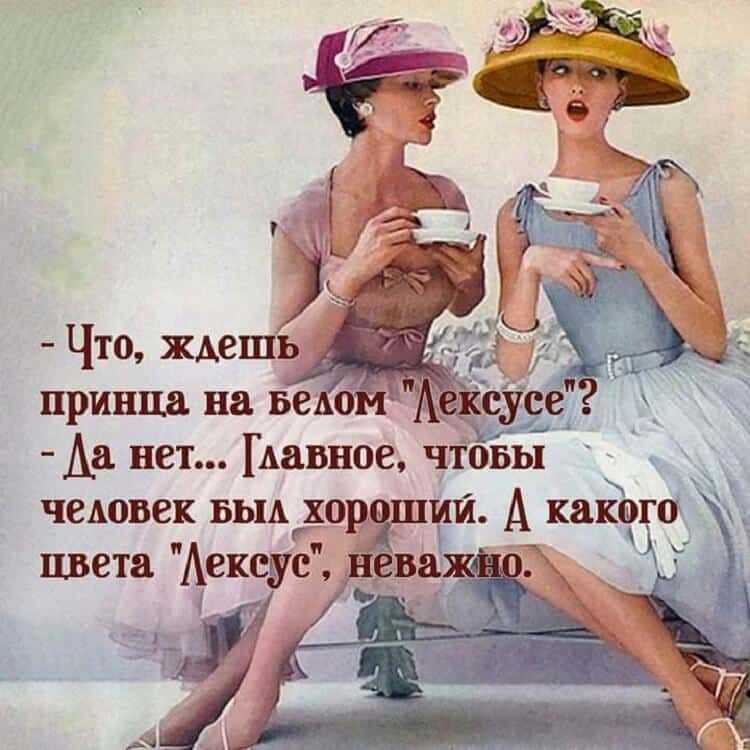 Смешные, прикольные статусы про жизнь со смыслом