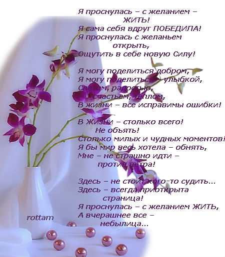 Лучшие стихи о счастье (советских и современных поэтов)