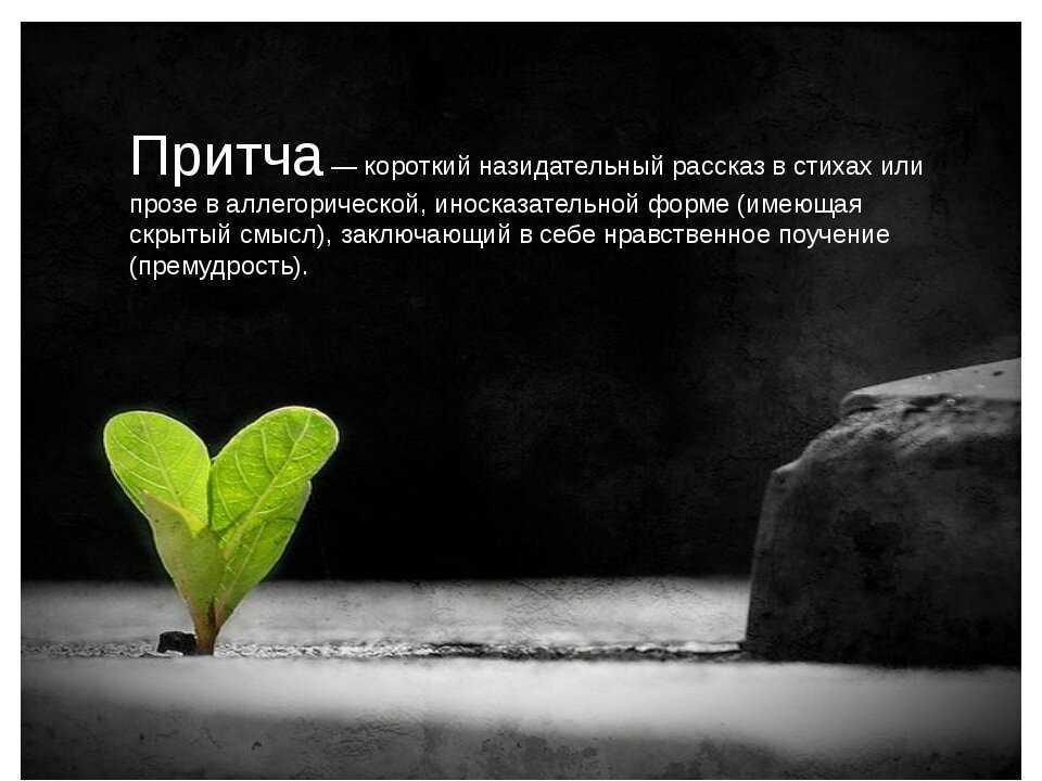 7 лучших историй с моралью
