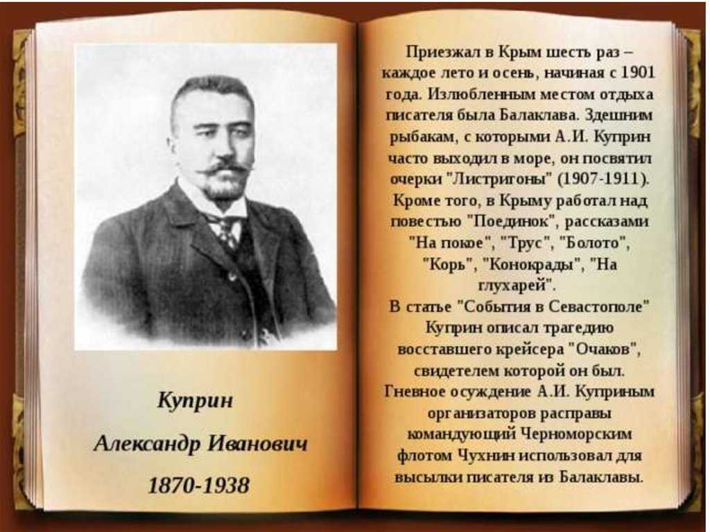 ✅ высказывание о крыме писателей. крым в литературе - sergey-life.ru