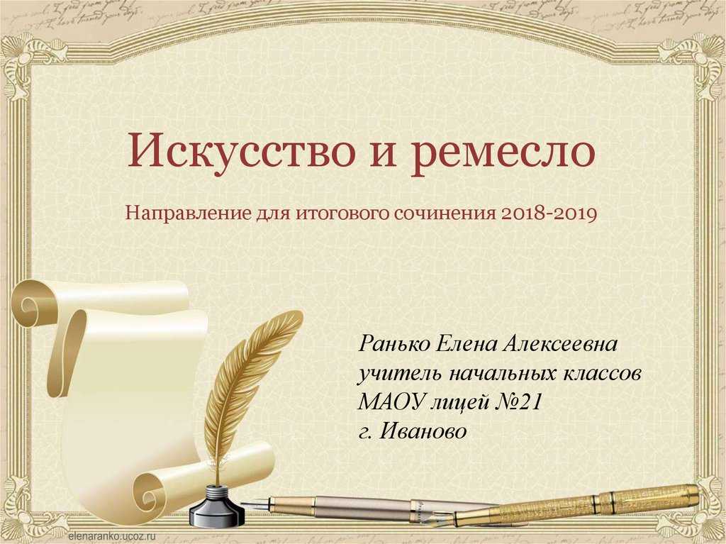 Цитаты великих художников об искусстве и творчестве