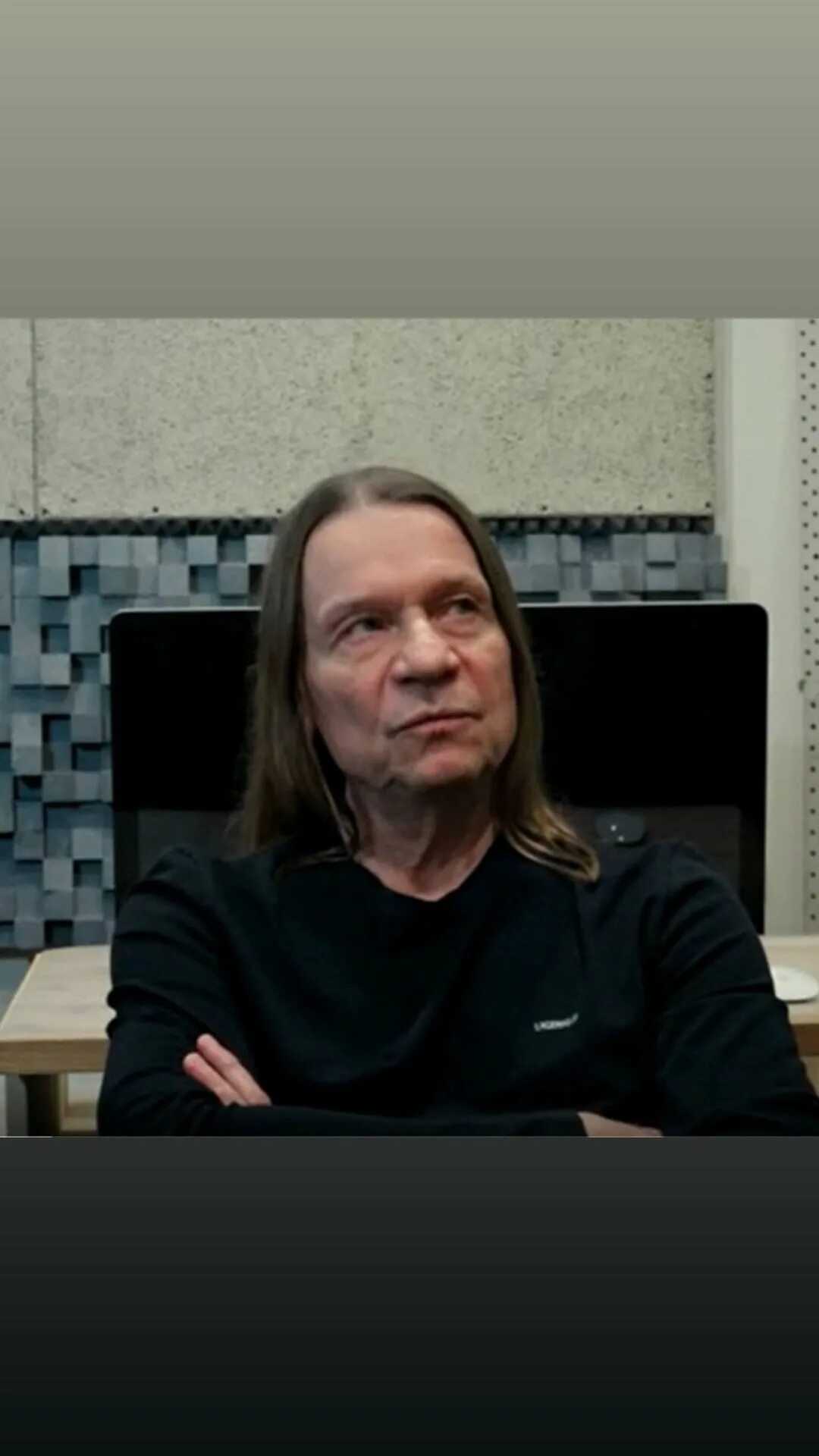 «жизнь вокалиста требует массы ограничений»: валерий кипелов о роке, классике и новых технологиях — рт на русском