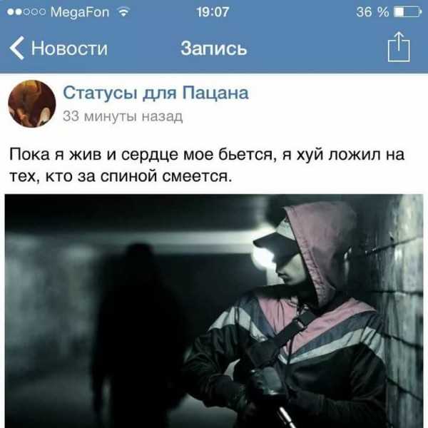 Статусы для социальных сетей, короткие высказывания, мудрые цитаты великих людей, а также фразы и мысли от пользователей сайта про статусы