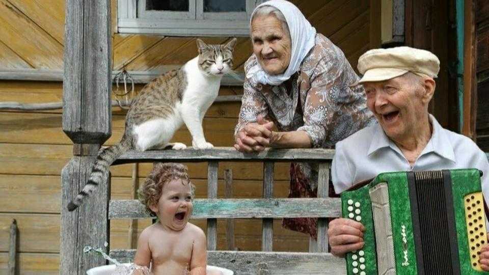 Анекдоты ✈