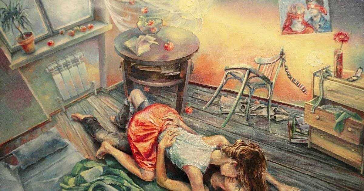 Как перестать быть наивной и доверчивой, и почему это важно