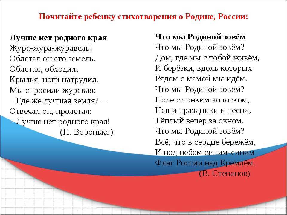 Стихи о родине, россии: читать стихотворения поэтов классиков о родном крае, россии на рустих