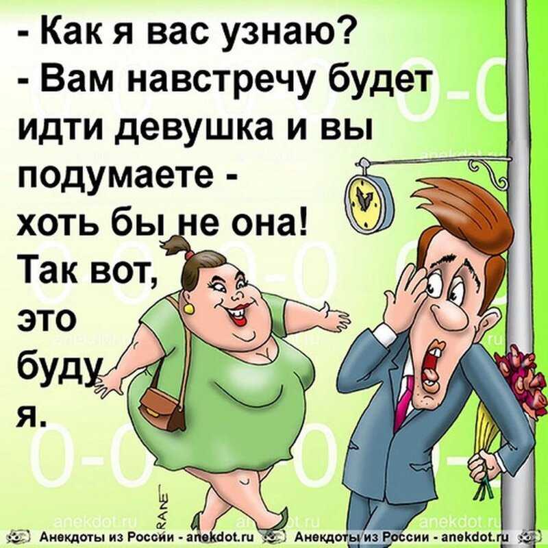 Приличные анекдоты - самые смешные до слез (новые)