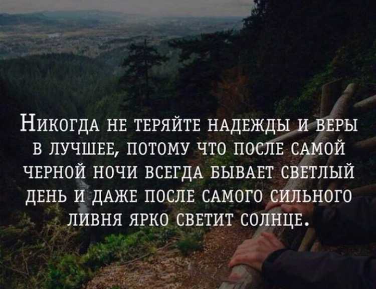 Цитатник в картинках.: цитаты о вере