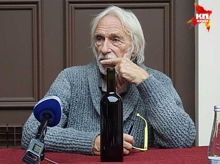 Смешной аристократ с бизнес-хваткой. 11 фактов из жизни пьера ришара