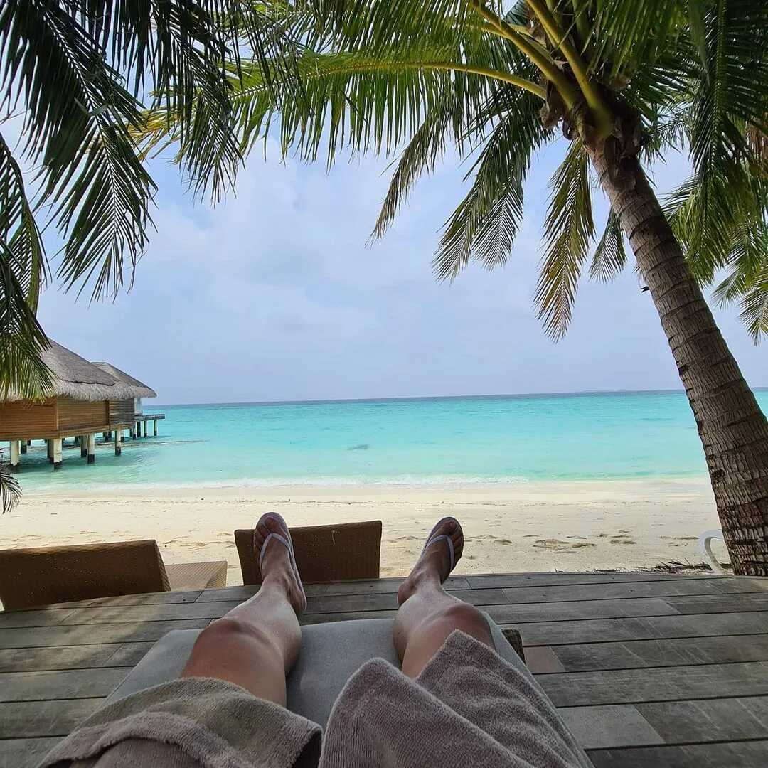 100 amazing maldives captions for instagram (with quotes!)