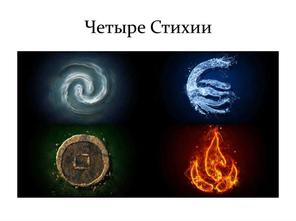 Стихи о природе