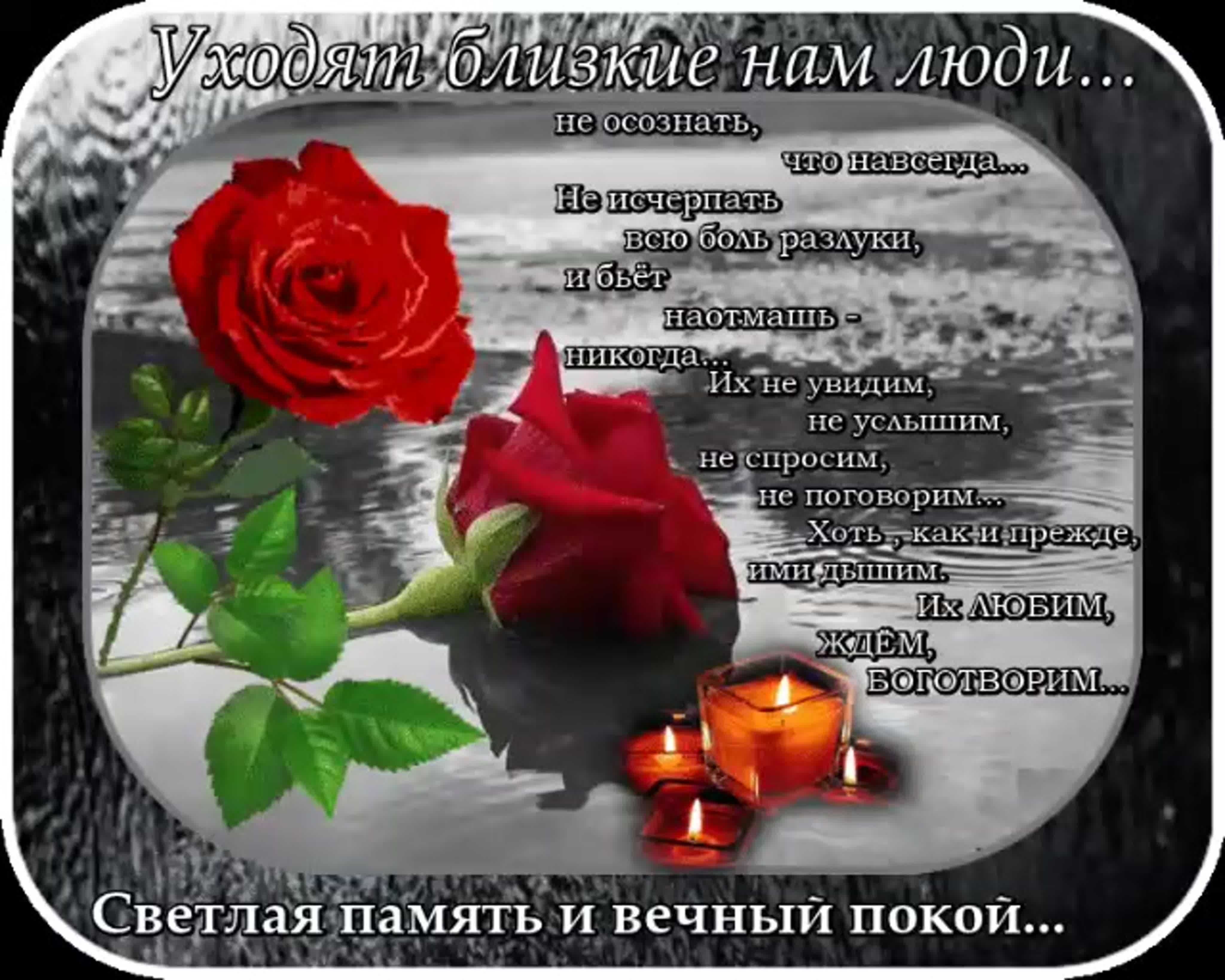 Любим помним скорбим стих подруге на - стихи - в память о подруге