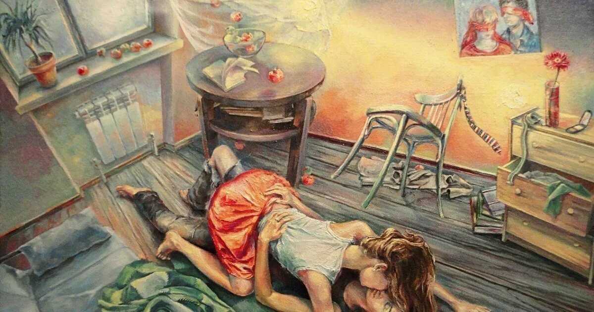 Стихотворения галины елисеевой, александра пайдулова, татьяны кобыльсковой, ольги полухиной и надежды блинковой+1