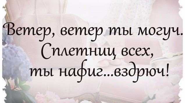 Сплетни: красивые цитаты, фразы и выражения