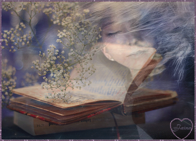 Стихи мои - размышления