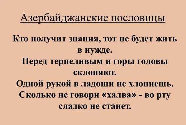Пословицы и поговорки о мудрости с пояснениями для детей