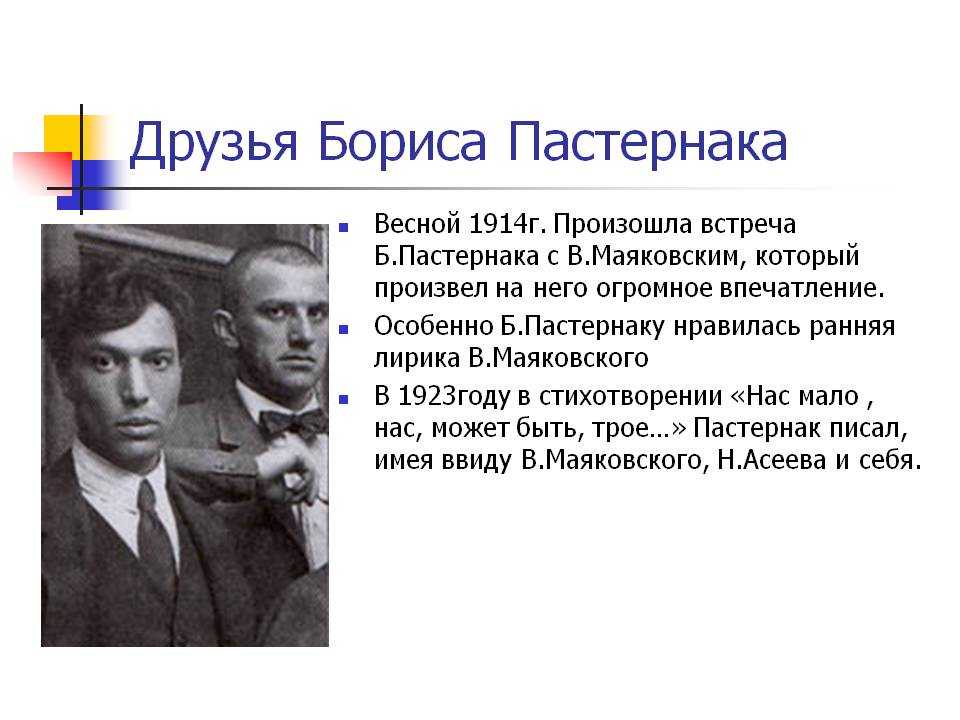 Борис пастернак ★ доктор живаго читать книгу онлайн бесплатно