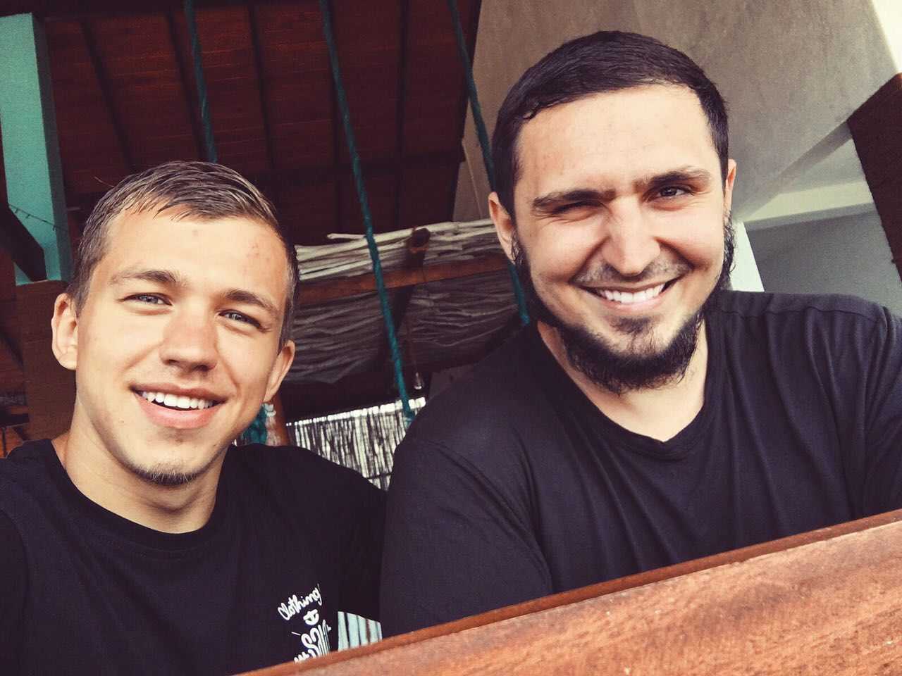 Сергей романович - биография, новости, личная жизнь, фото, видео - stuki-druki.com