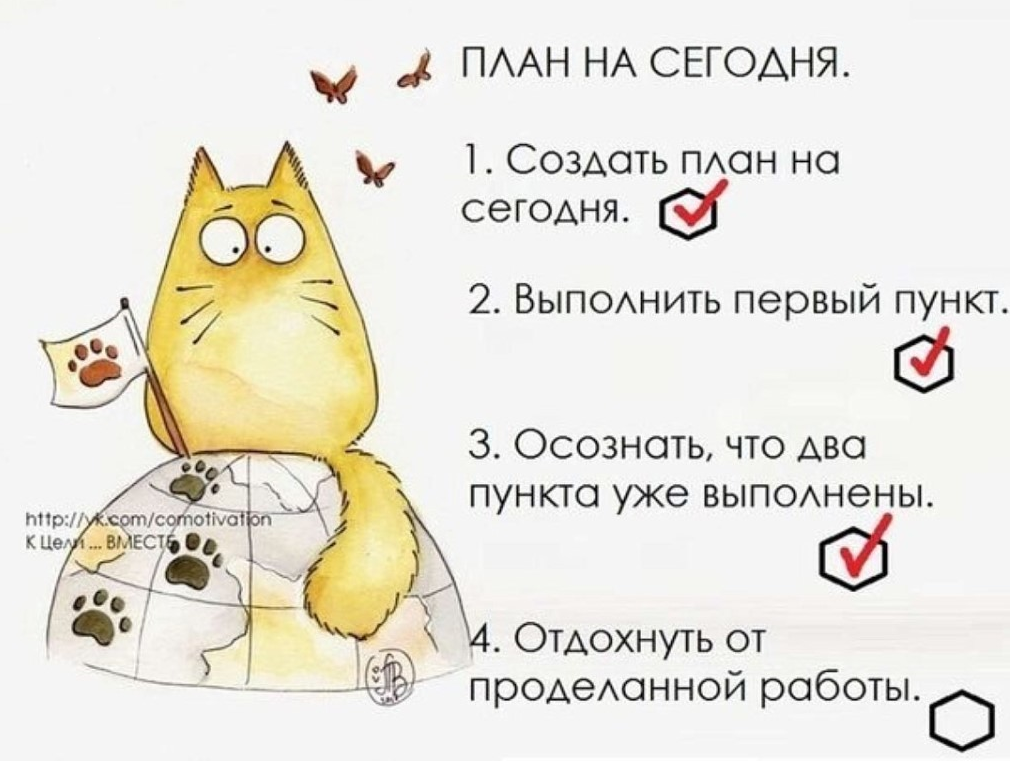 Статусы про президента со смыслом