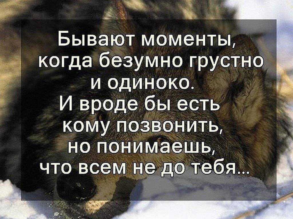Я один, но это не значит, что я одинок: философы — о пользе одиночества — нож