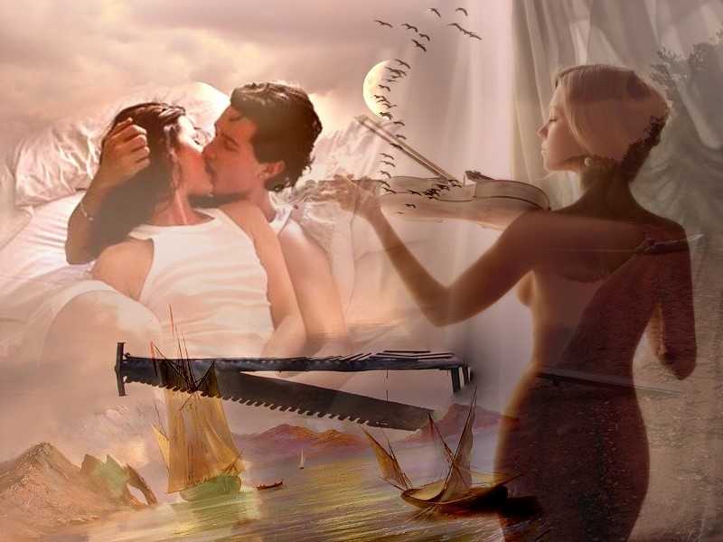 Красивые стихи, берущие за душу — о жизни и любви