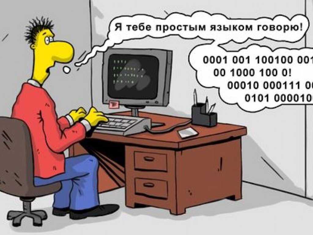 Смешные до слез анекдоты: подними своё настроение